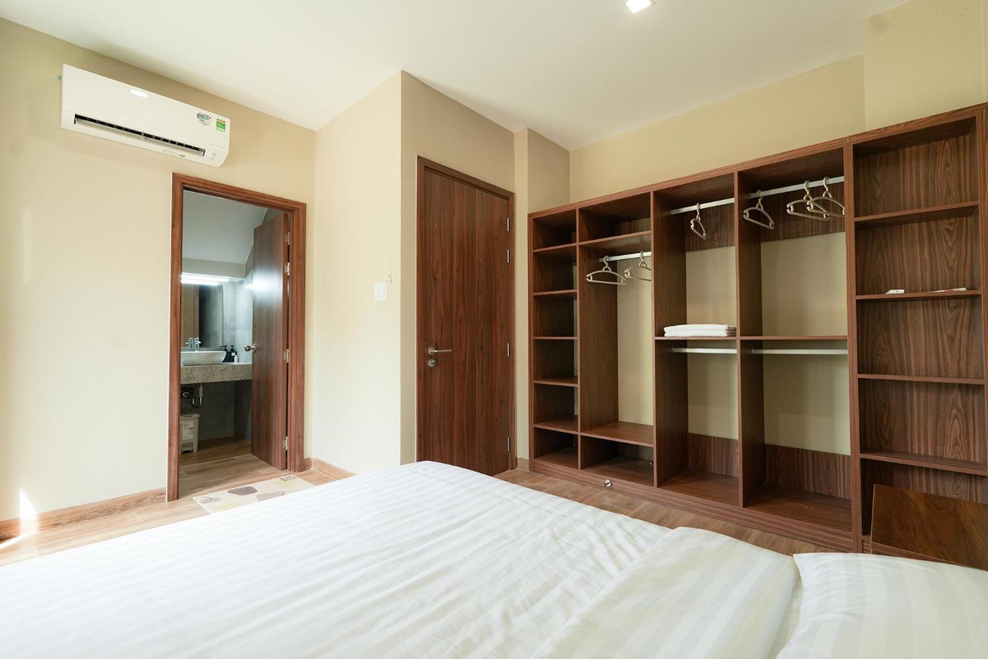 Biet Thu Mat Tien Bien Saint Simeon Resort หวุงเต่า ภายนอก รูปภาพ